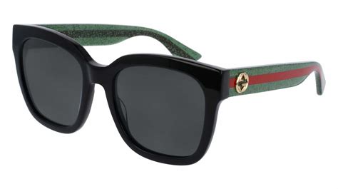 Gucci Women's Designer Sunglasses 